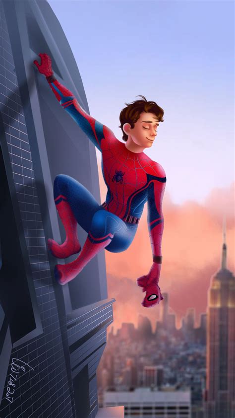No way home next month, marvel studios isn't wasting time moving on . Tom Holland Spider-Man Wallpapers - Top Free Tom Holland Spider-Man Backgrounds - WallpaperAccess