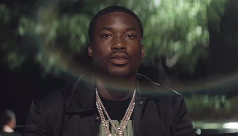 Where they do that at (video short). Watch Chapter 3 of Meek Mill's 'Wins & Losses' Movie | Rap-Up