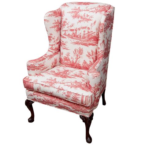 Great savings & free delivery / collection on many items. Queen Anne Chair And The Antique Sense Of It #3288 ...