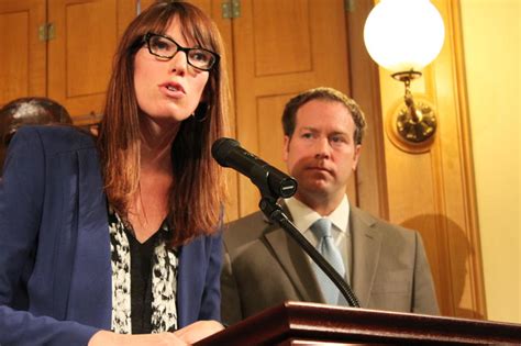 State Rep Kathleen Clyde Announces Run For Ohio Secretary Of State