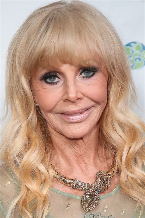 Bond Girl Britt Ekland 78 Reveals She ‘destroyed Her Looks’ After ‘ruining Her Face With Lip