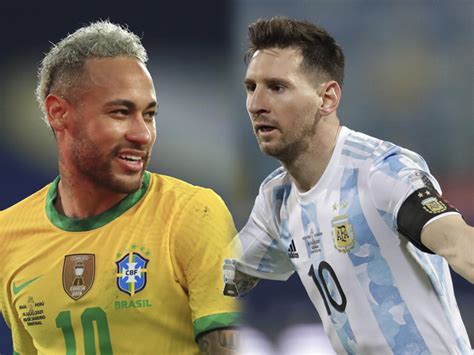 We would like to show you a description here but the site won't allow us. Brazil vào chung kết Copa America: Neymar gửi "chiến thư ...