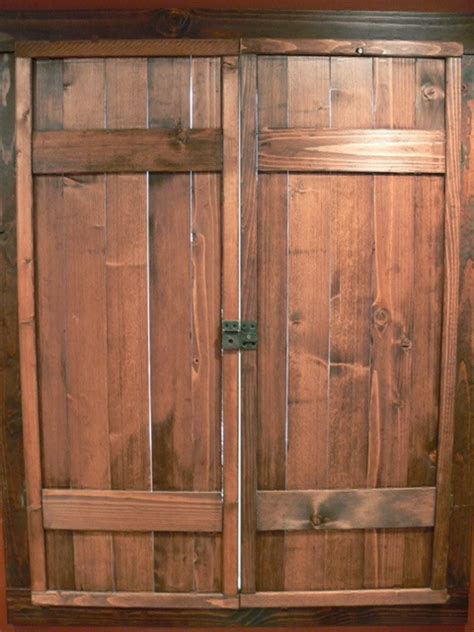 Window treatments can work wonders when it comes to enhancing your home. 66 best images about Prim Shutters on Pinterest | Red ...