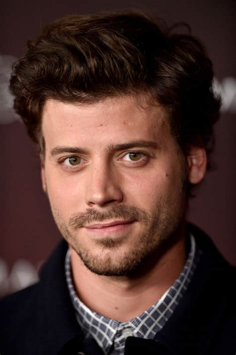 schitt s creek actor françois arnaud comes out as bisexual huffpost life