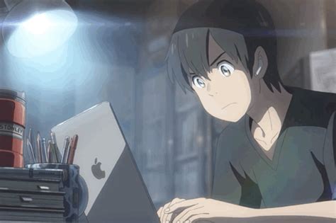 Comercial Da Apple No Japão Retrata O Uso De Macbooks Em Animes
