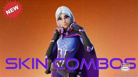 Fortnite Season 8 Torin Skin Combos Part 12 Chapter 2 Youtube