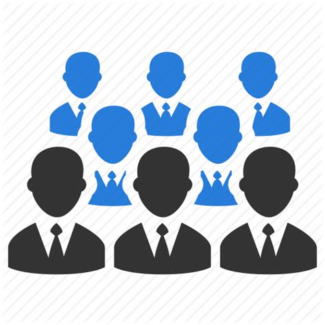 Sales Team Icon At Collection Of Sales Team Icon Free