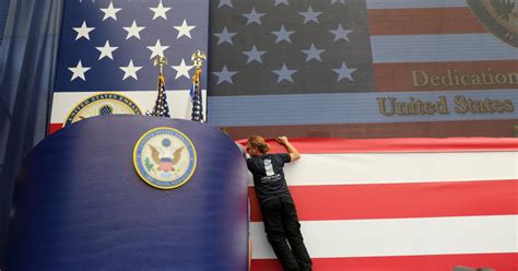 .to recognize jerusalem as israel's capital and to begin the process of moving the embassy there. U.S. Embassy opening in Jerusalem today: Watch live stream ...