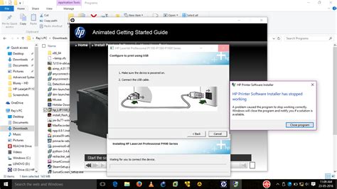 Next, download the core files to your windows or mac device. Hp P1108 Driver For Windows 10 : Hp Laserjet Pro P1108 ...