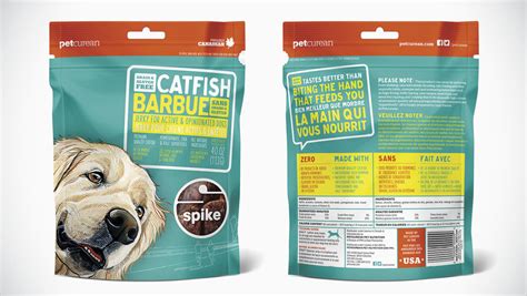 20 Pet Food Packaging Designs — The Dieline Packaging And Branding