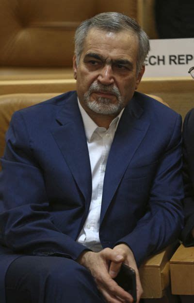 Iran Detains Presidents Brother Sentences American The Spokesman Review
