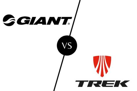 Giant Vs Trek Mountain Bikes Which One Is Better Going Fit Unfit