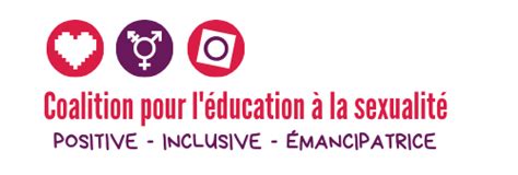 Léducation à La Sexualité Un Droit Bafoué Chez Les Jeunes Québécois Es CdÉacf