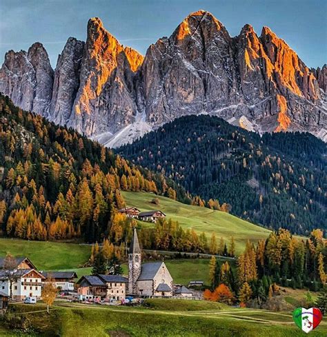 Silviacev 👈 🌍 Location Val Di Funes Trentino Alto Adige Italy Italy