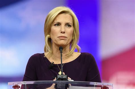 Laura Ingraham Sues Media Company She Claims Owes Her Nearly $1 Million