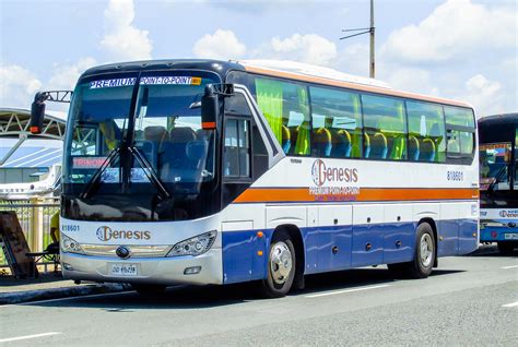Genesis Transport Service Yutong Zk6119h2 Premium Point T Flickr