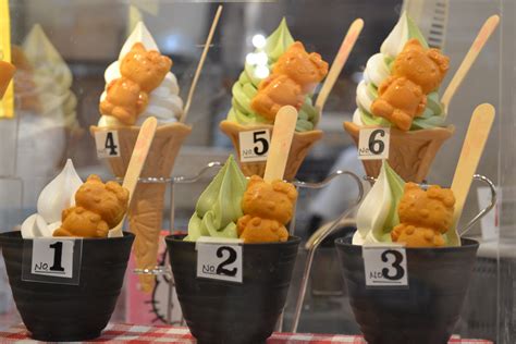 Kawaii Food Where To Find It In Tokyo And How To Make It Yourself