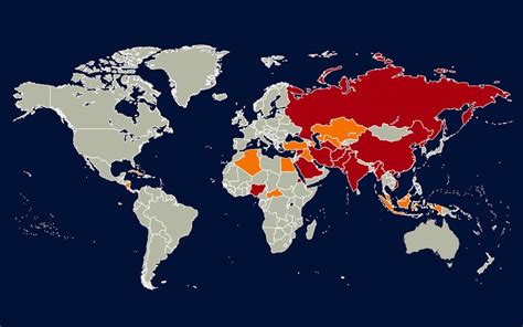 Annual Religious Freedom Report Highlights Deterioration Of Rights In Afghanistan Good Faith Media