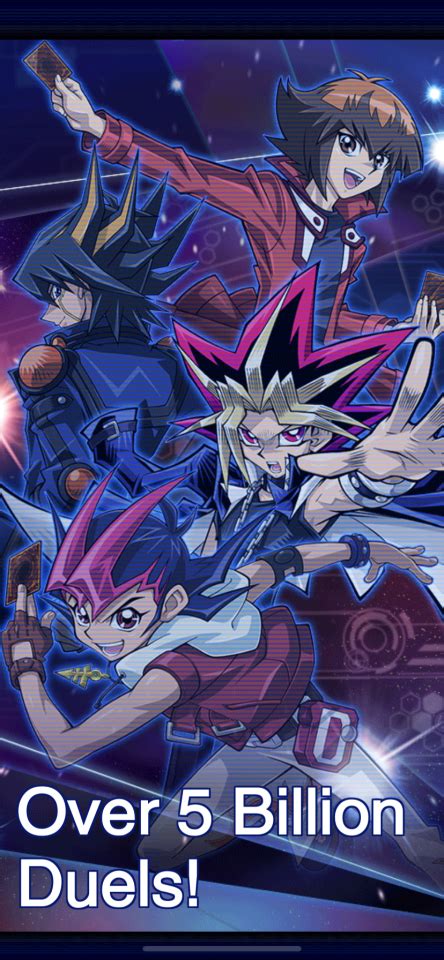 Yugiverse — You Can Say Whatever You Want But Arc V Epic As