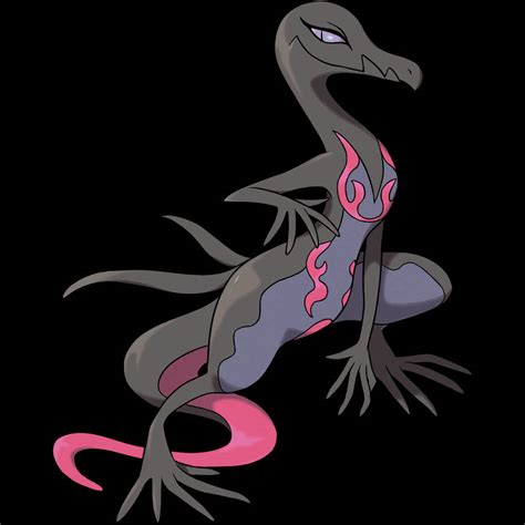Salazzle Tf Tg Request By Animegamer30 On Deviantart