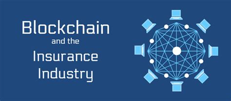 This is my assignment video presentation for subject life insurance. Blockchain and the Insurance Industry - Explained ...