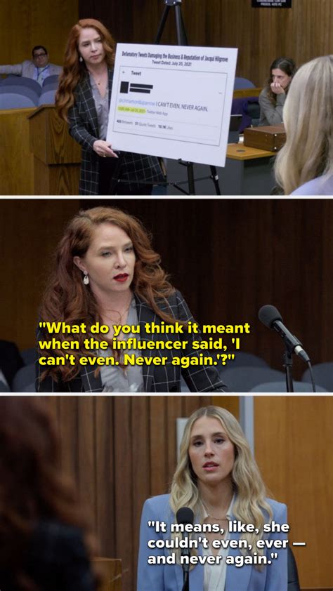 The Most Hilarious Moments From "Jury Duty"