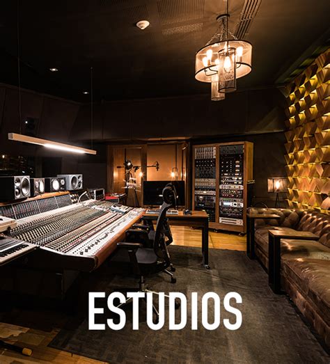 Sony Music Studios