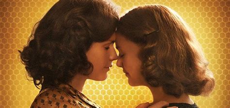 Tell it to the Bees Movie Review- WLW Film Reviews