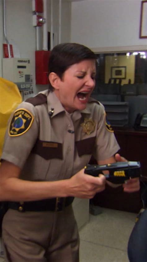 trudy s best moments part 1 reno 911 take a look at some of our favorite moments from