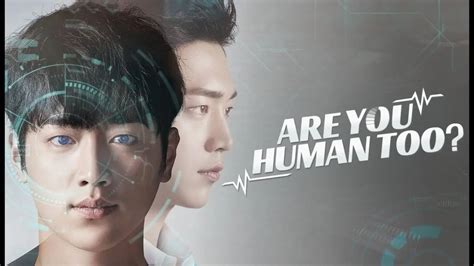 K Drama ‘are You Human Premieres May 27 On Gma Starmometer