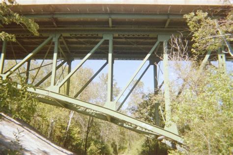 Bridgemeister Kettle River Bridge