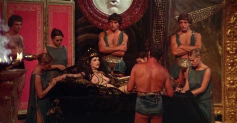 Naked Men In The Caligula Movie Telegraph