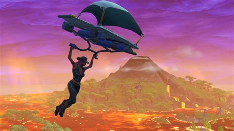 Or try other free games from our website. Fortnite heats up with The Floor Is Lava mode | Rock Paper ...