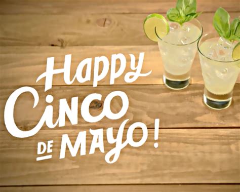 Cinco De Mayo Tequila Ecard Famous Song American Greetings