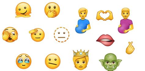 Total 50 Imagen Todos Los Emojis Que Hay Viaterramx