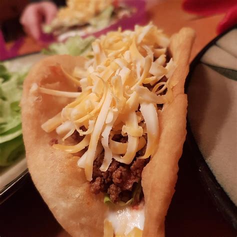 Indian Tacos Recipe Allrecipes