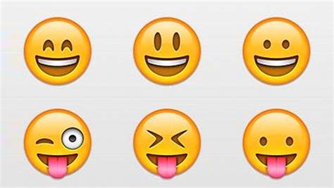 Get emoji now and use them on your favorite social media platforms and apps, in emails or blog posts. 250 nuevos emoticonos "emojis" llegan a WhatsApp Messenger ...