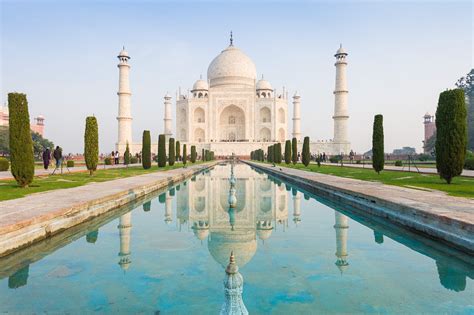 My Photography 19 — The Taj Mahal Agra India 2014 Infinite
