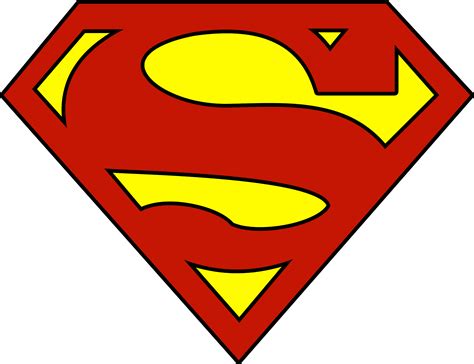 Superman Logo Superman Svg Superhero Svgavengers Svg Etsy Sexiz Pix