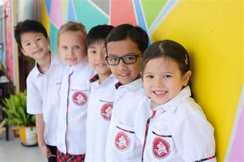 Anglo Singapore International School Sukhumvit 31 Bkk Kids