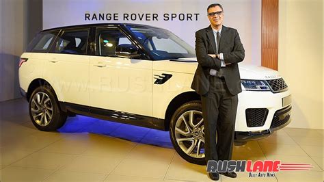 Discover the 2022 range rover sport model range and explore the vehicle pricing and specifications, from fuel economy to performance and entertainment. 2018 Range Rover Sport India launch - Price Rs 99.48 lakhs ...