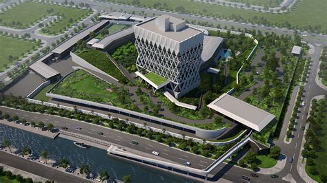 construction has started on the largest united states consulate general office in the world