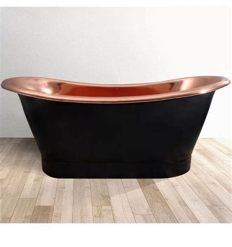 Copper Bathtub At Rs 95000 Copper Bathtubs In Moradabad Id