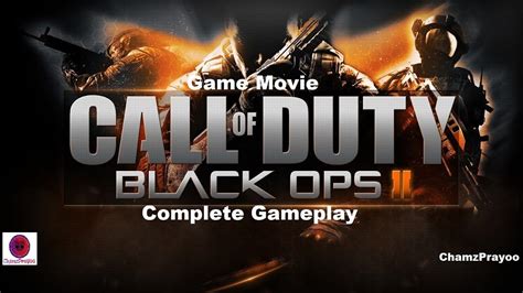 Call Of Duty Black Ops Full Game Walkthrough P Nvidia