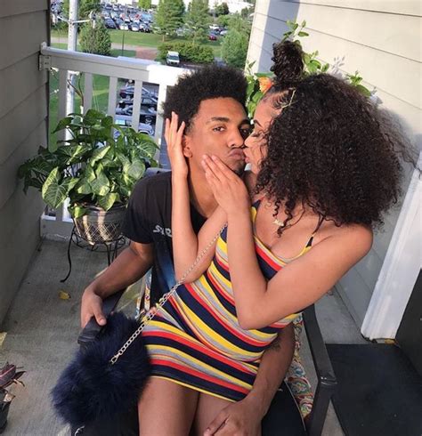 Pin By 𝕹𝖆𝖊🥀 On Relations Black Couples Goals Cute Black Couples