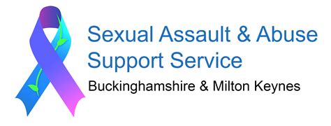 Sexual Assault And Abuse Support Services Buckinghamshire And Milton Keynes