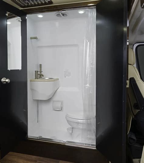 The Smallest Rvs With Shower And Toilet 2022 Vlrengbr