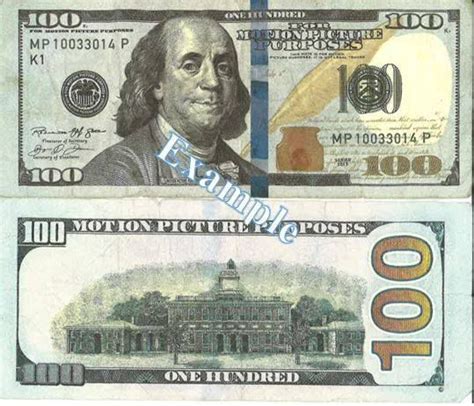 Pictures of the new $100 bill. Phony $100 bills being passed in Sun Prairie, police say | Crime News | madison.com