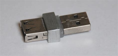 Magnetic Usb Connector Dongles The Invention Factory