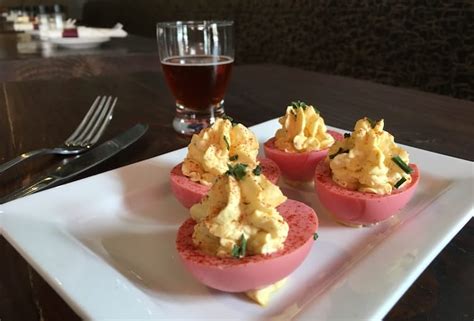 Get inspired and try out new things. Best Appetizers Served Cold in Greater Palm Springs
